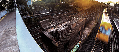 快速检索高效的云呼轰炸机